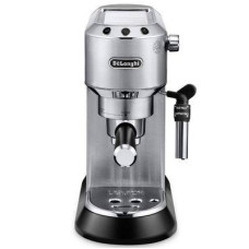 Ріжкова кавоварка еспресо DeLonghi EC685.M