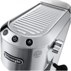 Ріжкова кавоварка еспресо DeLonghi EC685.M