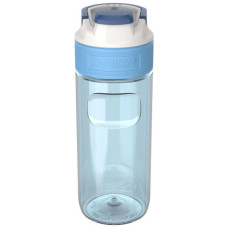 Пляшка для води Kambukka Elton 500 мл тропічний блакитний (11-03026)