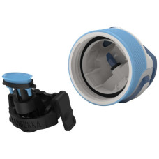 Пляшка для води Kambukka Elton 500 мл тропічний блакитний (11-03026)