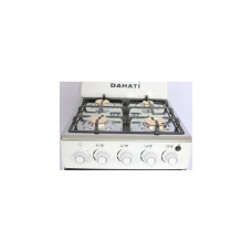 Плита DAHATI 2000-01