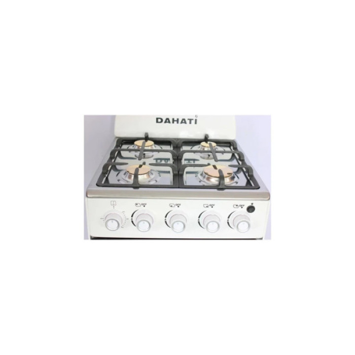 Плита DAHATI 2000-01