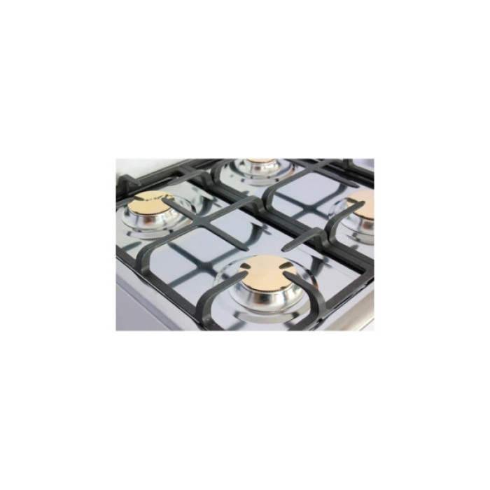 Плита DAHATI 2000-01