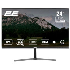 Монітор 2E D2425B (2E-D2425B-01.EU)
