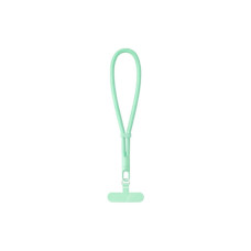 Ремінець для смартфону ColorWay Handy Strap, mint (CW-SCHS-MT)