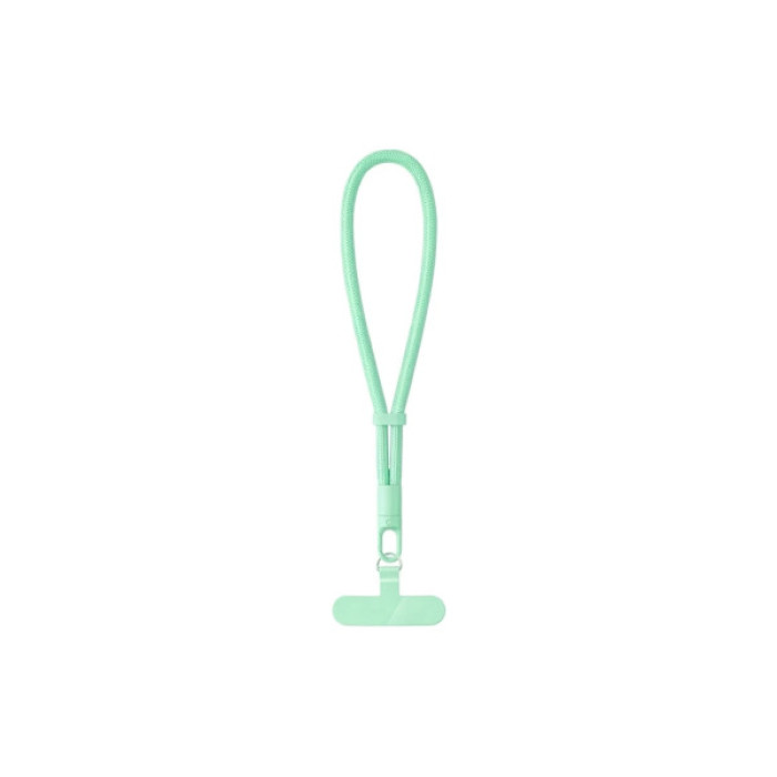 Ремінець для смартфону ColorWay Handy Strap, mint (CW-SCHS-MT)