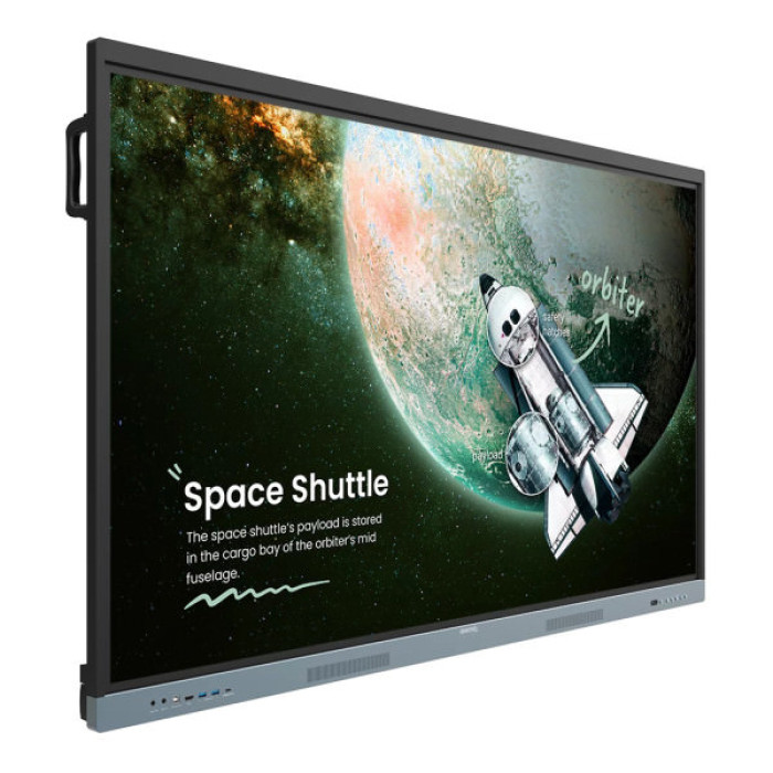 LCD панель BenQ RE8604 Black (9H.F9GTK.DE4)