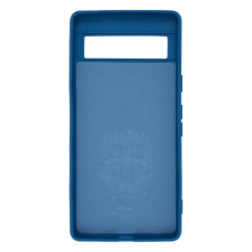 Чохол до мобільного телефона Armorstandart ICON Case Google Pixel 7a Blue (ARM70909)