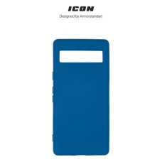 Чохол до мобільного телефона Armorstandart ICON Case Google Pixel 7a Blue (ARM70909)