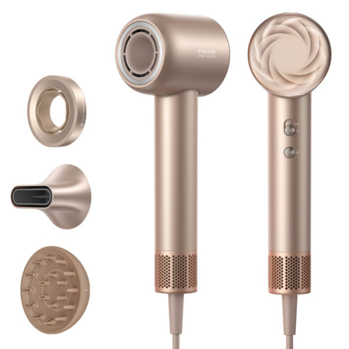 Фен Dreame Glory Mix Gold (AHD18-GOLD)