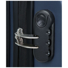 Валіза Travelite City Navy S Notebook 17,3" (TL073046-20)