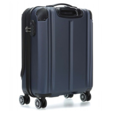Валіза Travelite City Navy S Notebook 17,3" (TL073046-20)