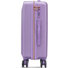 Валіза Semi Line 28" L T5914-3 Purple (DAS303374)