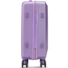 Валіза Semi Line 28" L T5914-3 Purple (DAS303374)