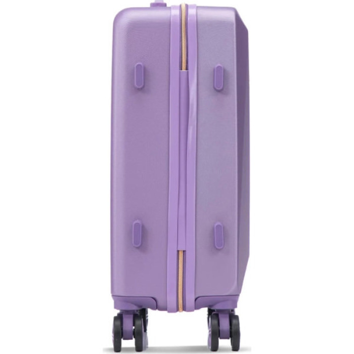 Валіза Semi Line 28" L T5914-3 Purple (DAS303374)