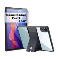 Чохол до планшета BeCover Protected Cover Xundd Stand Xiaomi Redmi Pad 2 11.0" Black (713669)