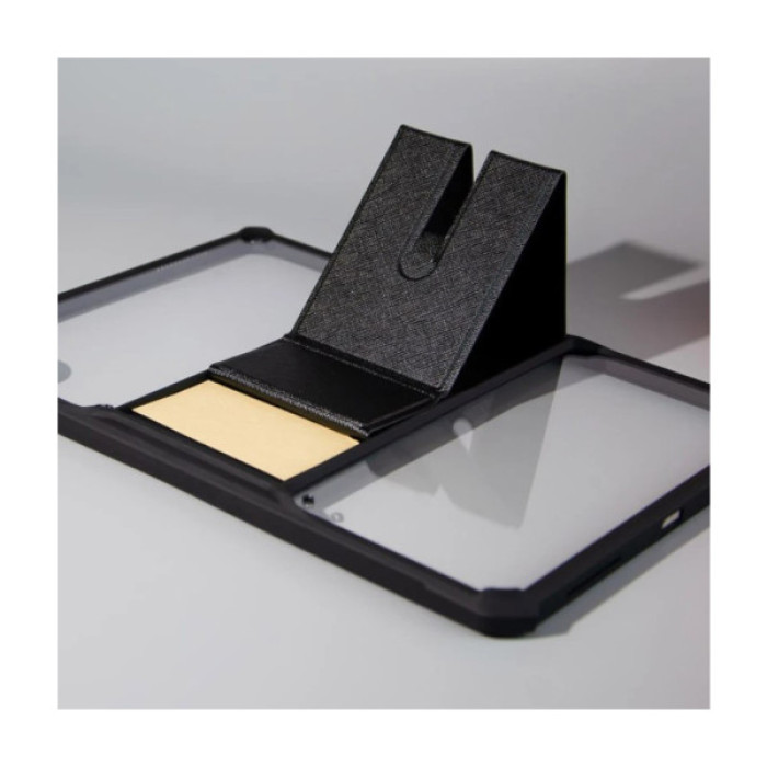 Чохол до планшета BeCover Protected Cover Xundd Stand Xiaomi Redmi Pad 2 11.0" Black (713669)