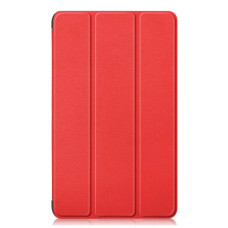 Чохол до планшета BeCover Smart Case Samsung Galaxy Tab A11 SM-X133/X135 8.7" Red (713966)