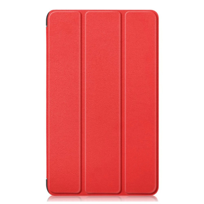 Чохол до планшета BeCover Smart Case Samsung Galaxy Tab A11 SM-X133/X135 8.7" Red (713966)