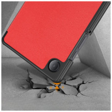Чохол до планшета BeCover Smart Case Samsung Galaxy Tab A11 SM-X133/X135 8.7" Red (713966)