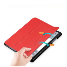 Чохол до планшета BeCover Smart Case Samsung Galaxy Tab A11 SM-X133/X135 8.7" Red (713966)