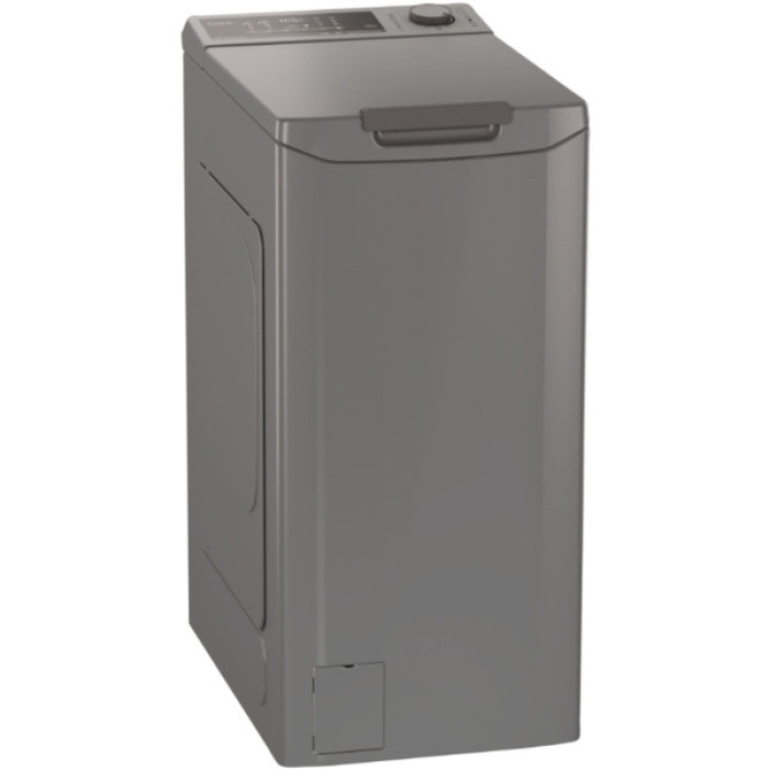 Пральна машина Candy TCAS274TMR5-S