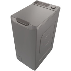 Пральна машина Candy TCAS274TMR5-S