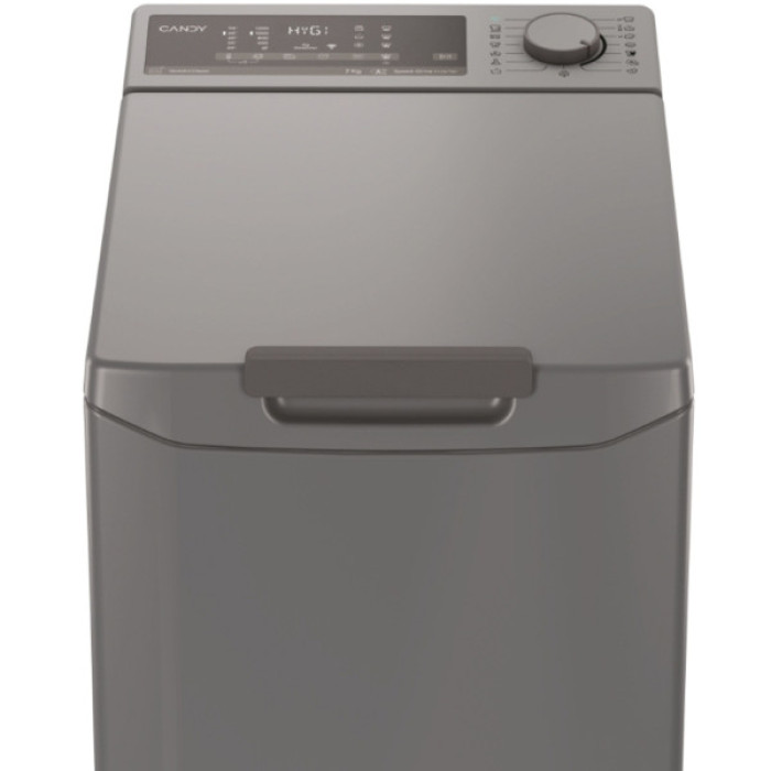 Пральна машина Candy TCAS274TMR5-S
