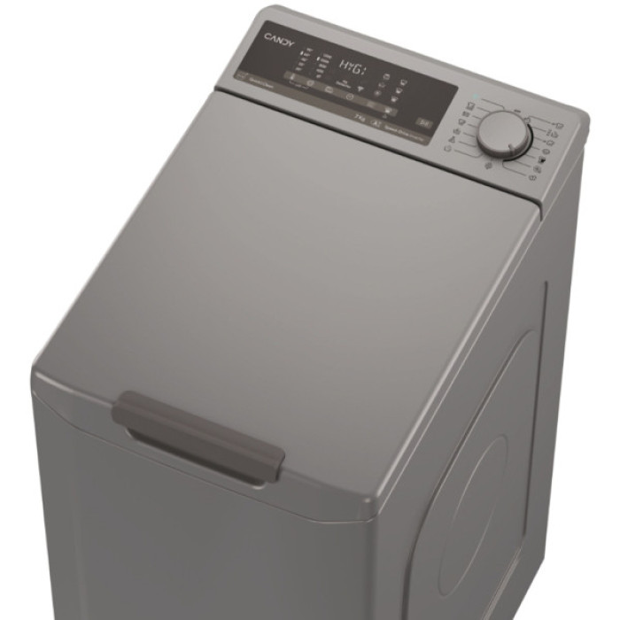 Пральна машина Candy TCAS274TMR5-S