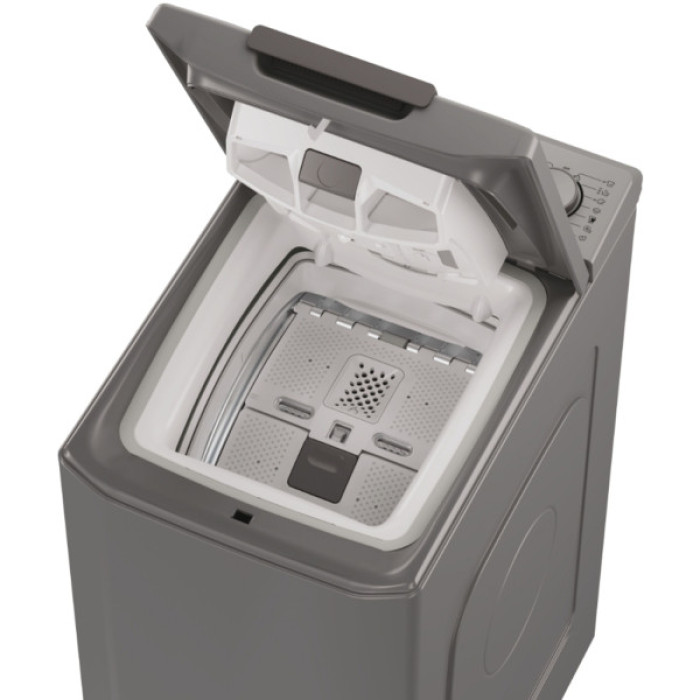 Пральна машина Candy TCAS274TMR5-S