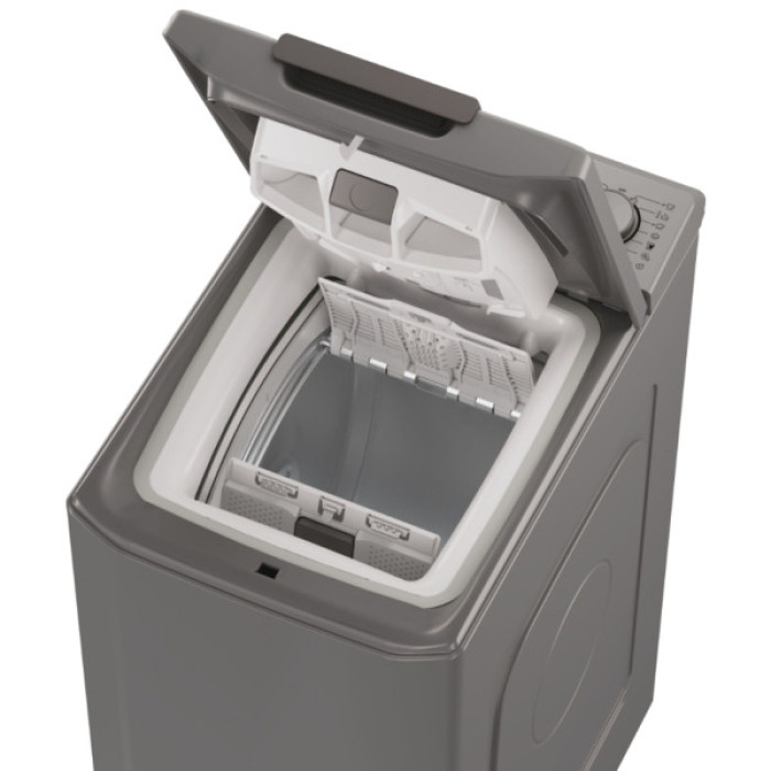 Пральна машина Candy TCAS274TMR5-S
