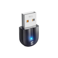Bluetooth-адаптер Essager Beiheng USB Bluetooth 5.3 (EBT53-BH01-P)