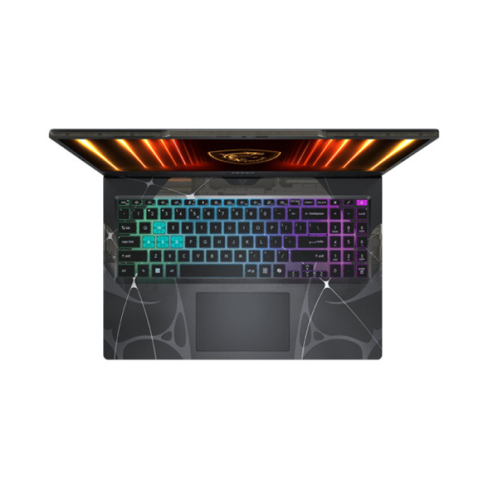 Ноутбук MSI Cyborg 15 B2RWEKG-1010XUA (9S7-15Q342-1010)