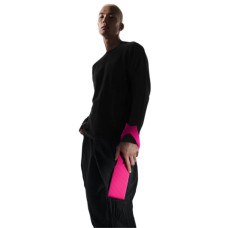 Чохол до мобільного телефона BeCover Knit Pocket universal Pink (715163)