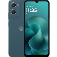 Мобільний телефон Motorola G06 4/128GB Tapestry (PBA20018RS)