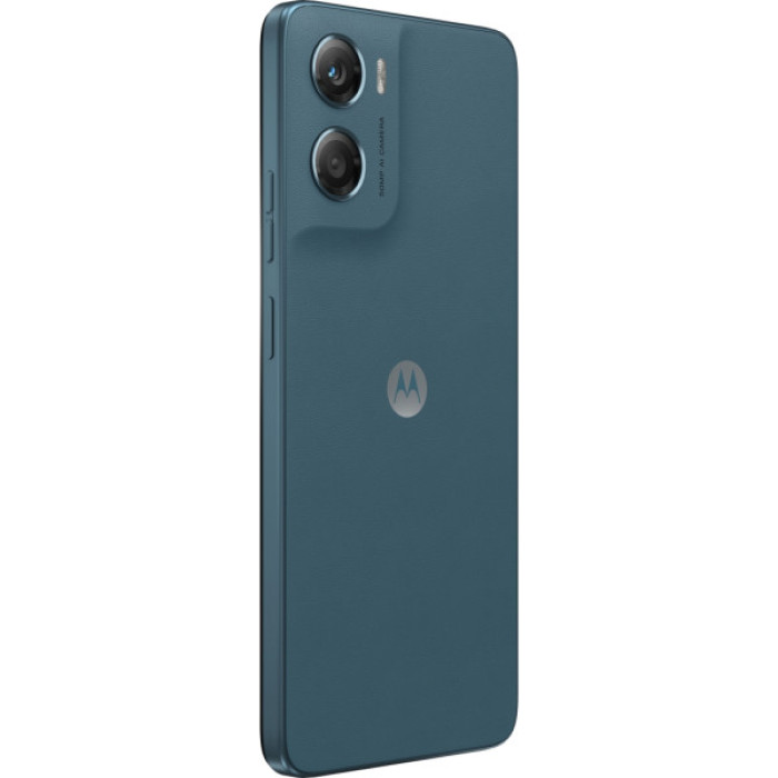 Мобільний телефон Motorola G06 4/128GB Tapestry (PBA20018RS)