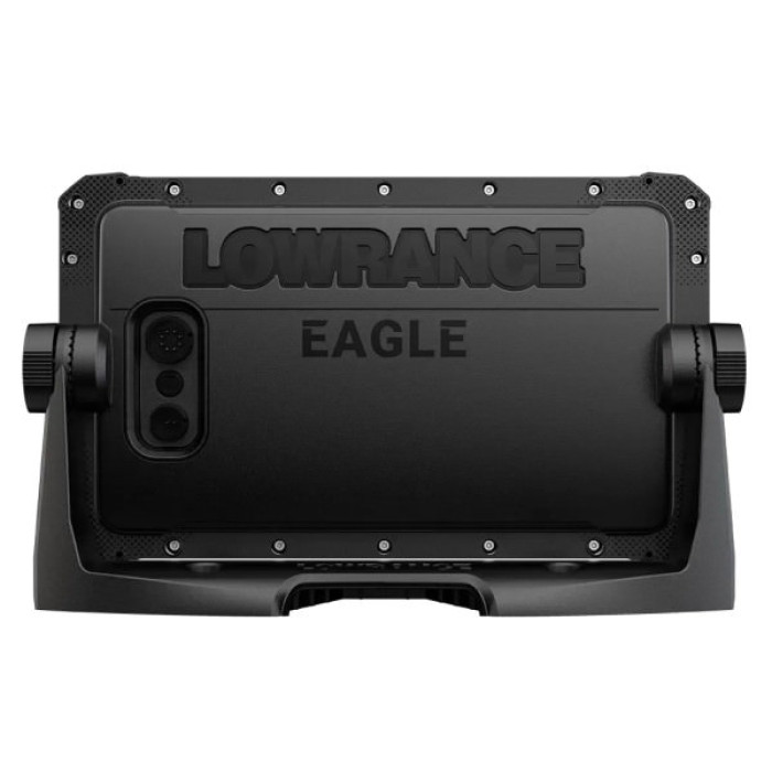 Ехолот Lowrance EAGLE-9 TRIPLESHOT HD ROW (000-16127-001)