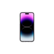 Чохол до мобільного телефона BeCover Apple iPhone 14 Pro Max Transparancy (708017)