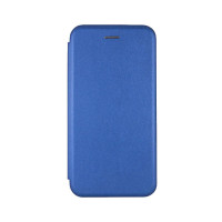 Чохол до мобільного телефона BeCover Exclusive ZTE Blade V50 Design Blue (712197)