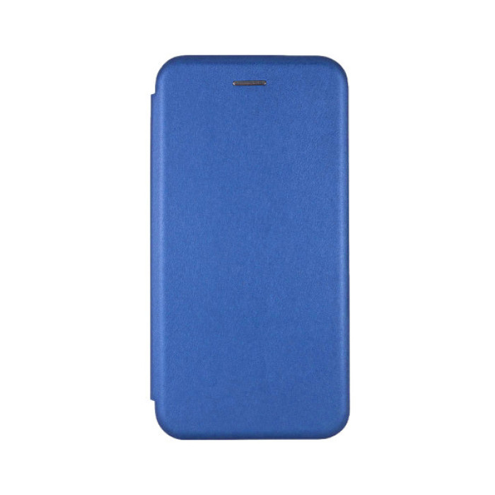 Чохол до мобільного телефона BeCover Exclusive ZTE Blade V50 Design Blue (712197)