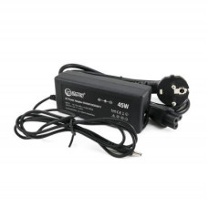 Блок живлення до ноутбуку Extradigital Asus 19V, 2.37A, 45W (3.0x1.35) (PSA3835)