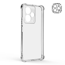 Чохол до мобільного телефона Armorstandart Air Force Realme 14T Clear (ARM83881)