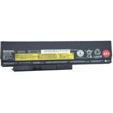 Акумулятор до ноутбука Lenovo ThinkPad X220/X230 (44+) 5700mAh (63Wh) 6cell 11.1V Li-ion (A47137)