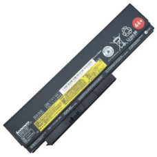Акумулятор до ноутбука Lenovo ThinkPad X220/X230 (44+) 5700mAh (63Wh) 6cell 11.1V Li-ion (A47137)