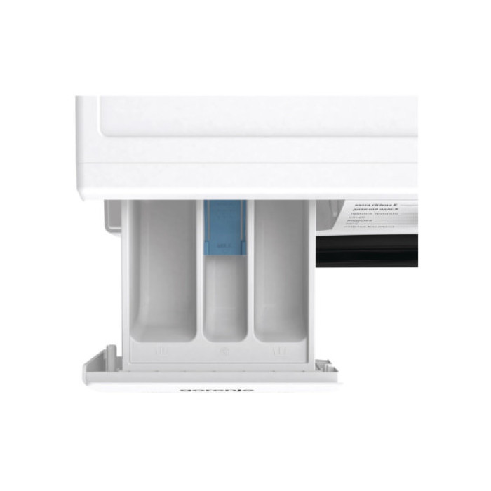 Пральна машина Gorenje W1NHPI84AS