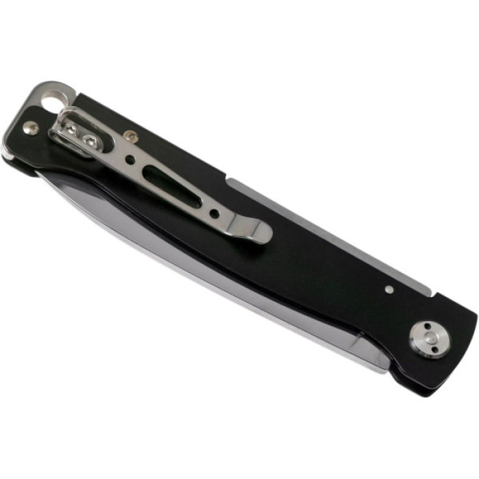 Ніж Boker Plus Atlas Black (01BO851)
