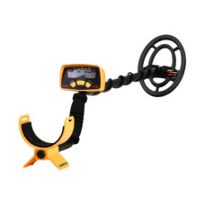 Металошукач Garrett ACE 150