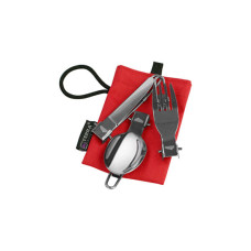 Набір туристичного посуду Terra Incognita Fold Set (4823081505457)