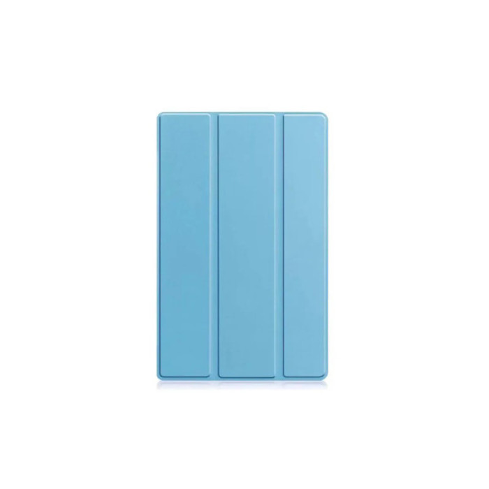 Чохол до планшета BeCover Smart Case Samsung Galaxy Tab S10 Lite SM-X400/406 10.9" Light Blue (713841)