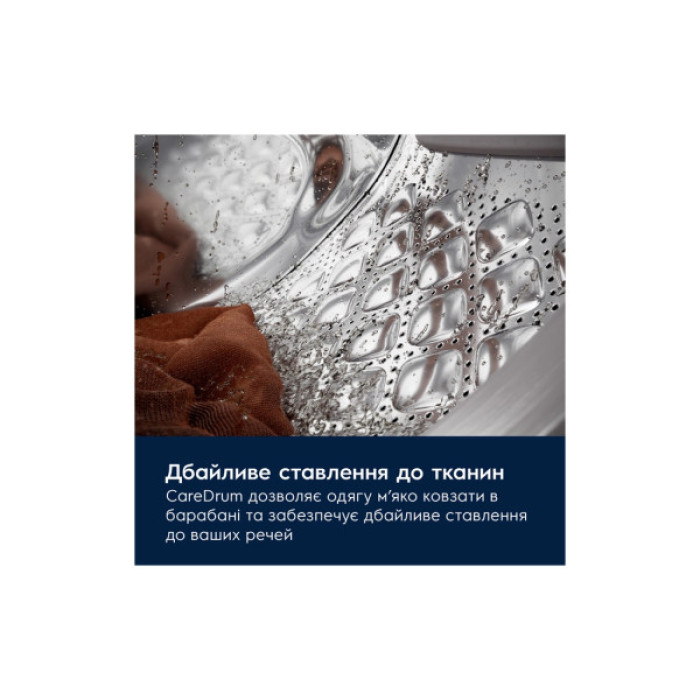 Пральна машина Electrolux EW7F3494FQU